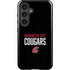 Washington State University Cougars Galaxy S25 Impact Case